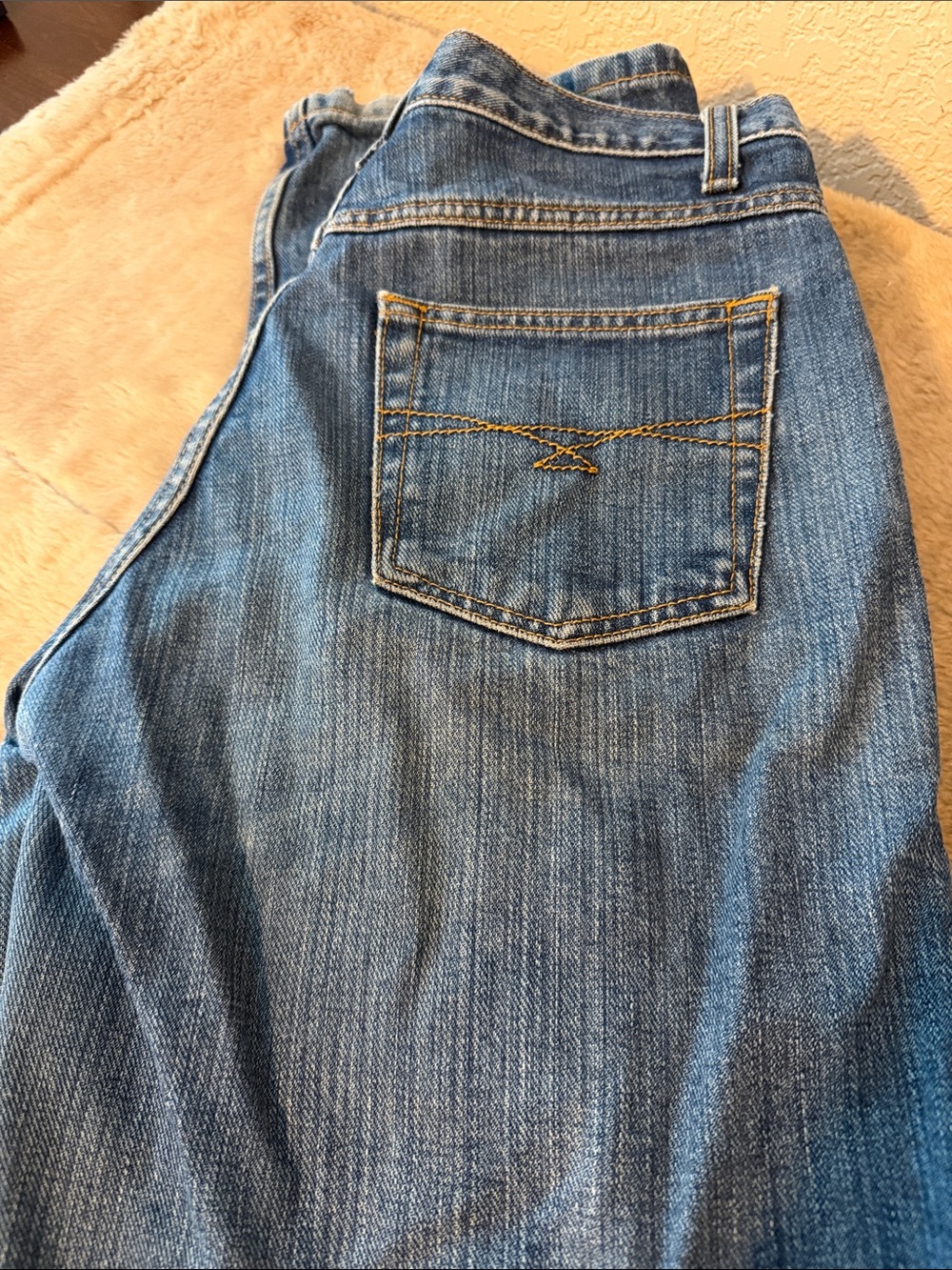 Cruel Girl jeans 3704
